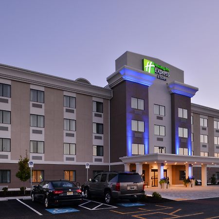 Holiday Inn Express And Suites West Ocean City By Ihg מראה חיצוני תמונה