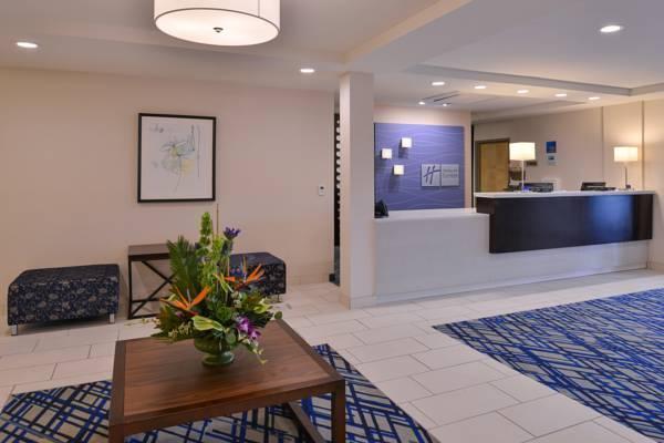 Holiday Inn Express And Suites West Ocean City By Ihg מראה חיצוני תמונה