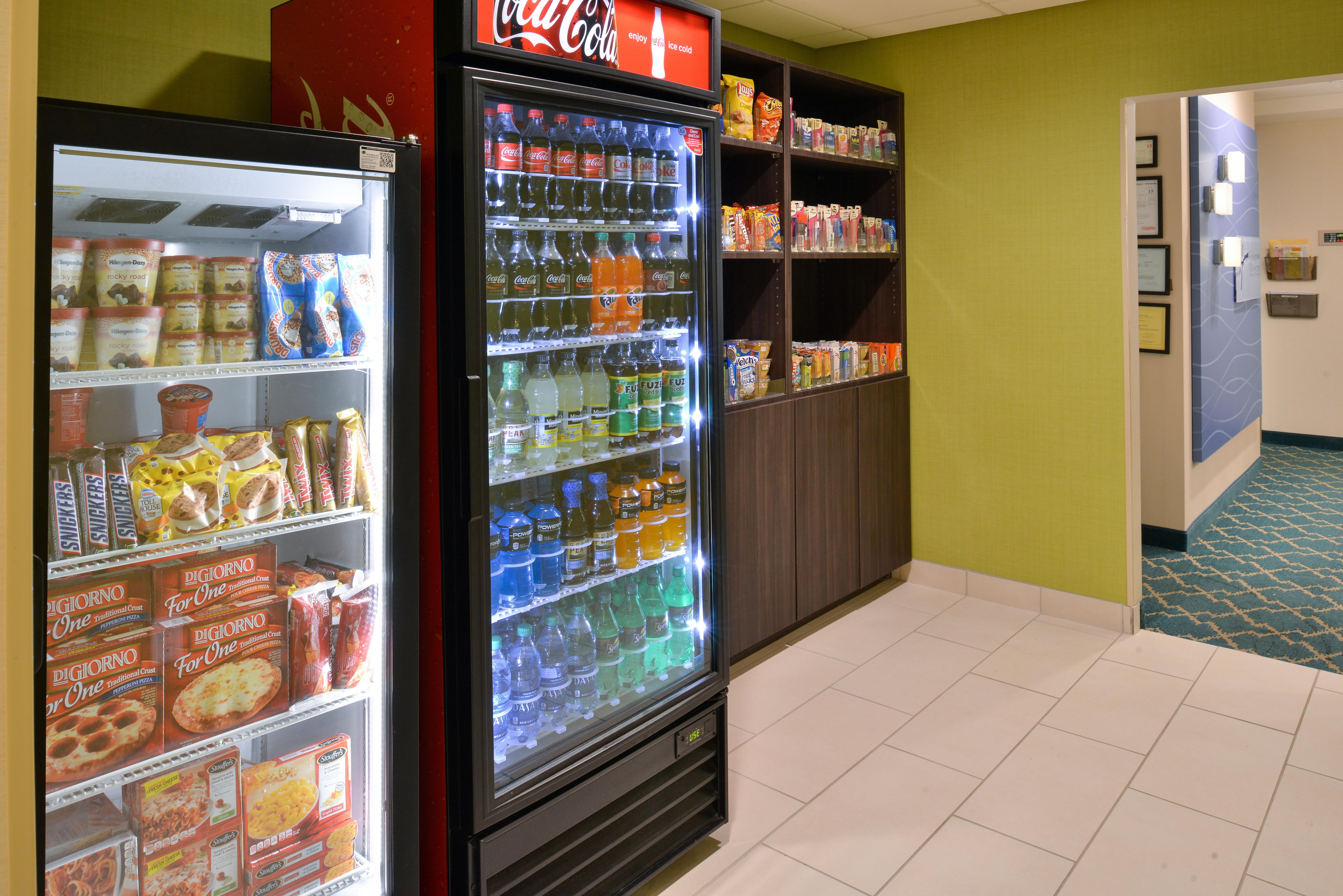 Holiday Inn Express And Suites West Ocean City By Ihg מראה חיצוני תמונה