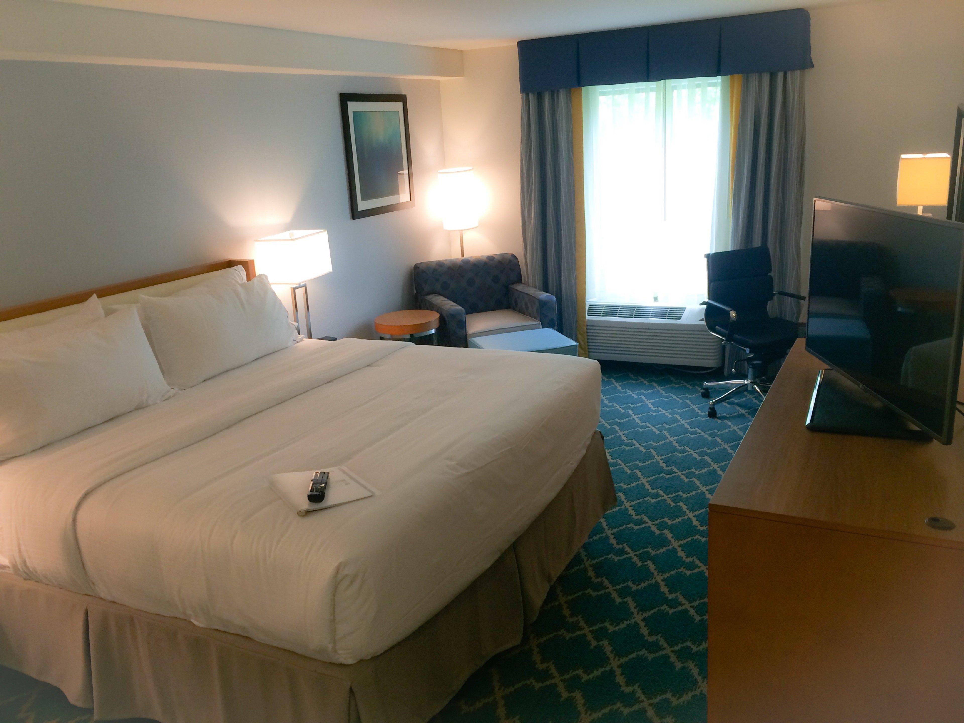 Holiday Inn Express And Suites West Ocean City By Ihg מראה חיצוני תמונה