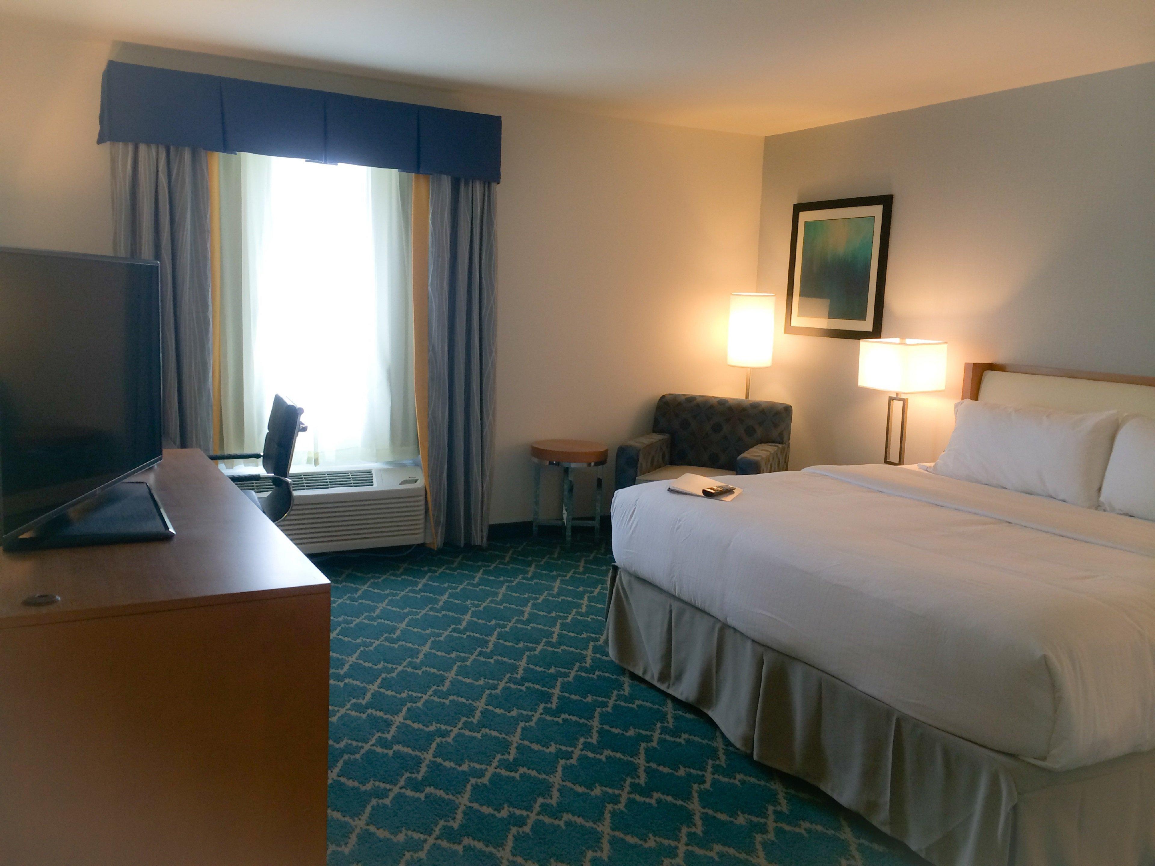 Holiday Inn Express And Suites West Ocean City By Ihg מראה חיצוני תמונה