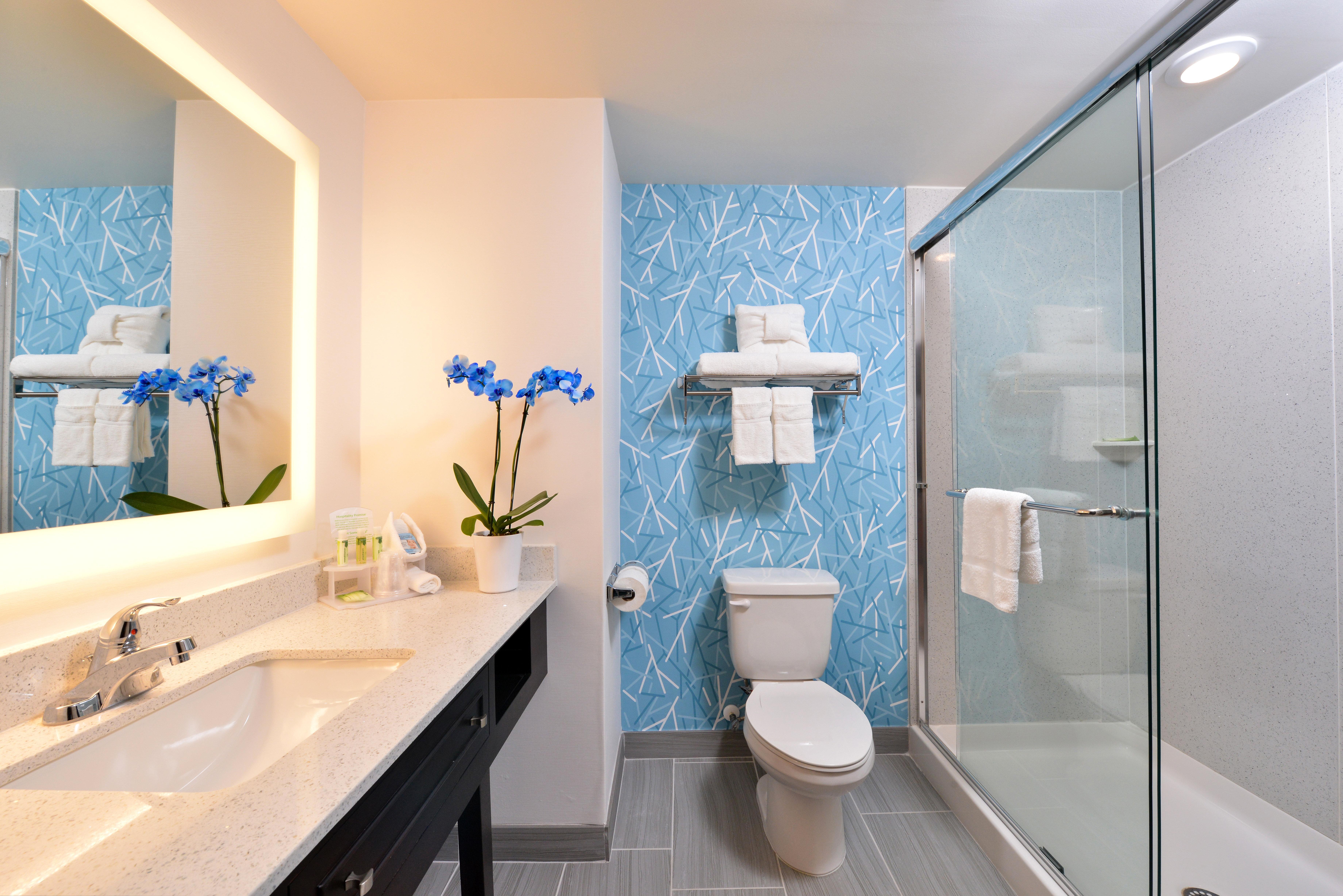 Holiday Inn Express And Suites West Ocean City By Ihg מראה חיצוני תמונה