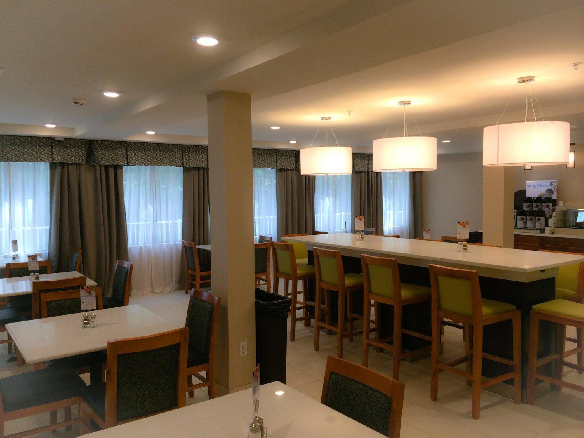 Holiday Inn Express And Suites West Ocean City By Ihg מראה חיצוני תמונה